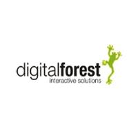 Digital Forest Interactive image 1